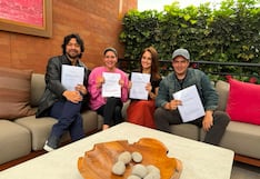 Obra “La lógica del escorpión” regresa con una versión extendida al Centro Cultural CAFAE-SE