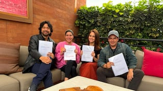 Obra “La lógica del escorpión” regresa con una versión extendida al Centro Cultural CAFAE-SE