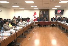 Congreso: Comisión de Educación aprueba derogar la ley que crea el Colegio de Artistas
