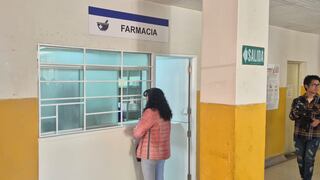 Aumenta problemas de salud mental en Arequipa: Hospital abre su farmacia (VIDEO)