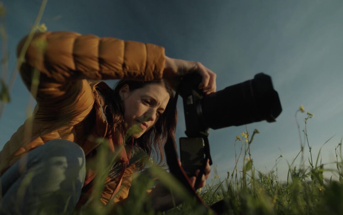 Nuevas cámaras Canon. (Galería)