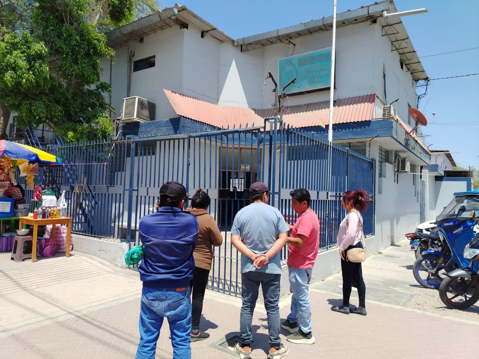 Exigen justicia por estas muertes