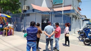Piura: Los dos jóvenes asesinados en La Unión salían de una obra