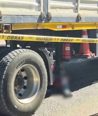 Accidente de tránsito en Majes terminó con la vida de una comerciante adulta mayor. Foto: GEC.