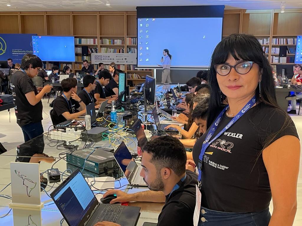 Ayacuchana espera el apoyo de toda su región para lograr reconocimiento