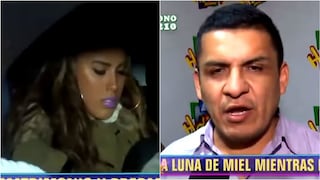 Discoteca tomará medidas contra Yahaira Plasencia por no presentar show pactado (VIDEO)