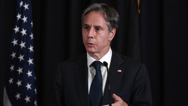 Secretario de Estado Blinken destaca la “profunda resistencia” que mostró EE.UU. tras ataque del 11S