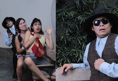 “Monstruos en el parque”: comedia fantástica llega al Centro Cultural CAFAE-SE en abril