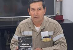 Yuri Palomino: relatos crudos y conmovedores