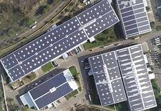 Arequipa tendrá un parque industrial de energía renovable