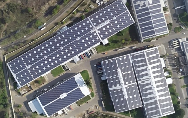 Hay 16 mil hectáreas de terreno para un parque industrial de energía renovable. (Foto: Difusión)