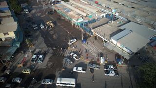 Anuncian licitación pública para administrar vías del complejo de mercados de Piura