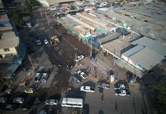 Anuncian licitación pública para administrar vías del complejo de mercados de Piura