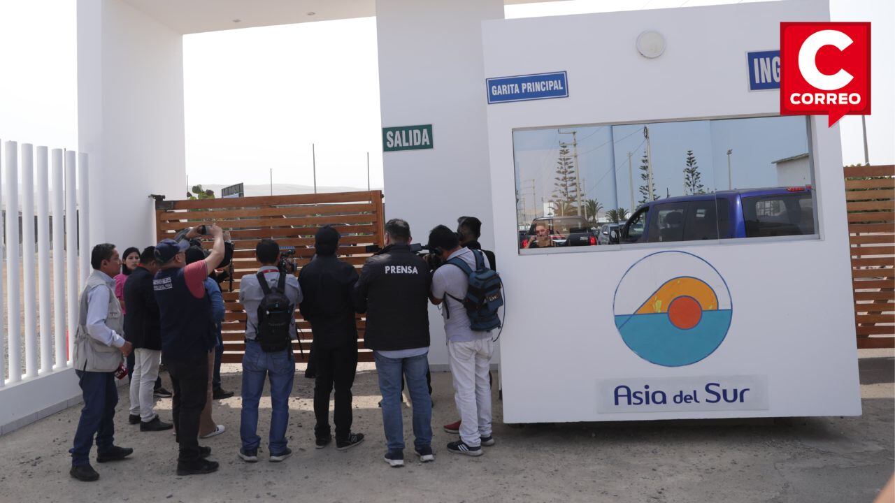 Foto: Alessandro Currarino / @photo.gec