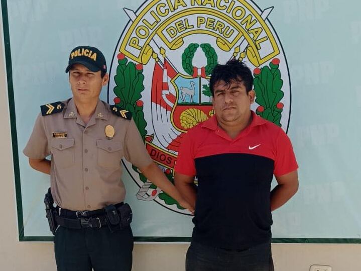 El Poder Judicial condenó al chofer Julio César Bravo Valdera