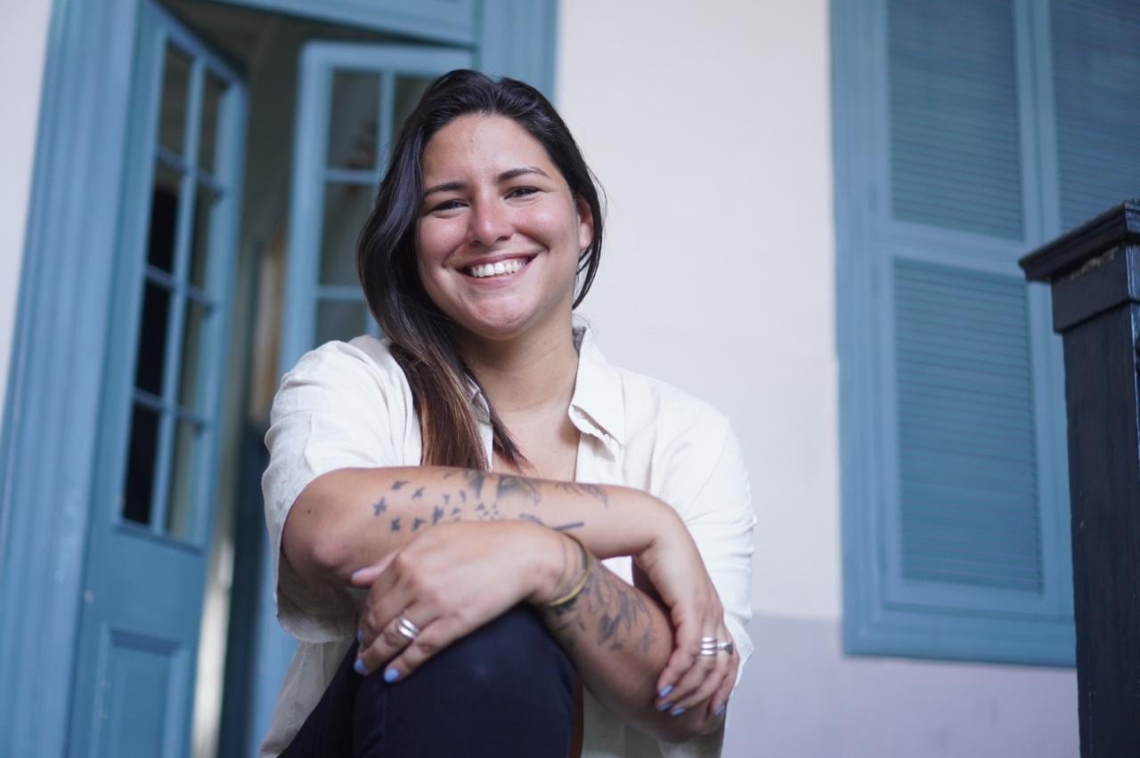 “El Perú sigue siendo uno de los países más machistas en la oferta cultural”. Foto Difusión.