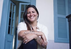 Jennifer Aguirre Woytkowski, directora y gestora cultural: “Si no abren puertas, hay que crear espacios que las abran” (Entrevista)