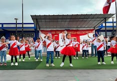 Piuranos viven las fiestas con fervor patriótico e identidad