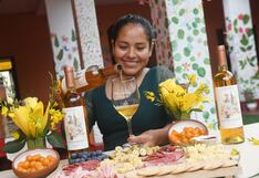 Año Nuevo: Tour de vinos de berries, la propuesta de Morandina para recibir el 2025