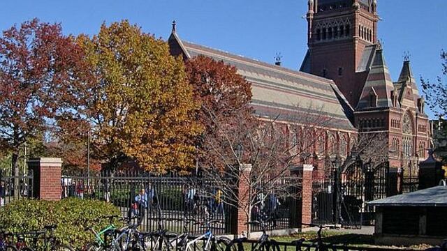 Harvard buscar proteger a estudiantes indocumentados de Donald Trump