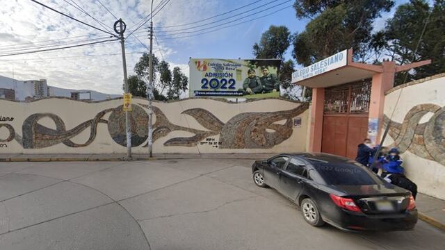Municipalidad de Huancayo comprará terreno a salesianos para ejecutar puente Arequipa