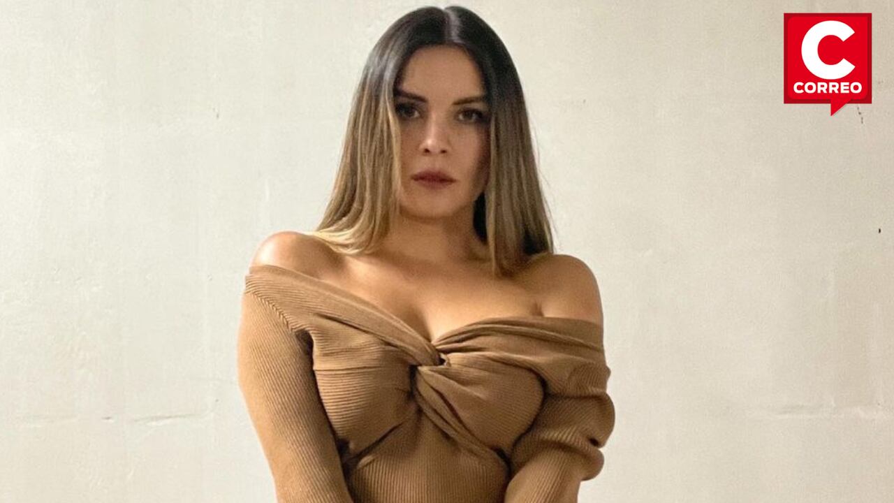 Fiorella Retiz sobre su expareja: “Él tenía 43 años y desapareció a los 3 meses de embarazo”