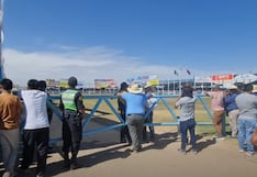 Piden claridad en uso de 35 mil soles de utilidades de ExpoMajes 2025