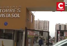 Comas: Sujeto finge ser policía y engaña a niño para robarle sus pertenencias (VIDEO)