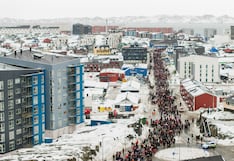 Europa cierra filas ante amenaza de aranceles de Trump por disputa sobre Groenlandia