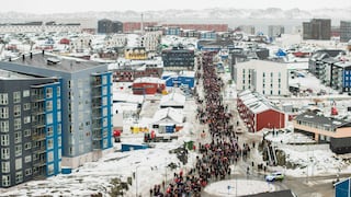 Europa cierra filas ante amenaza de aranceles de Trump por disputa sobre Groenlandia
