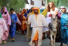 La Libertad: Cascas se prepara para recibir a más de cinco mil turistas durante Semana Santa