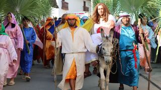 La Libertad: Cascas se prepara para recibir a más de cinco mil turistas durante Semana Santa