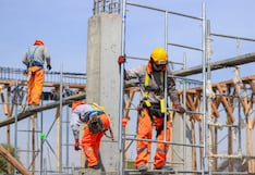 Piura: Paralizan obra del mercado de abastos de S/11 millones en Sullana