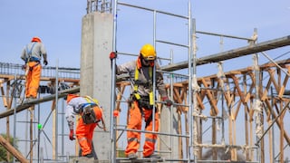 Piura: Paralizan obra del mercado de abastos de S/11 millones en Sullana