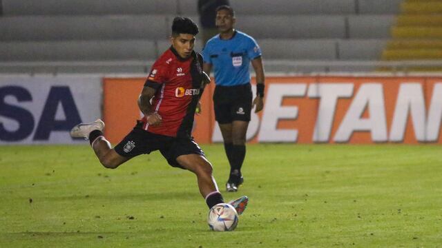 Arequipa: Melgar visita a Patronato en busca de su primer triunfo en la Libertadores