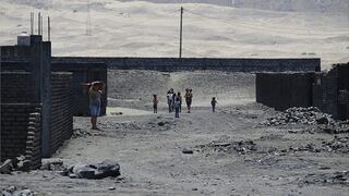 100 familias se ven afectados por carbonera en El Milagro (VIDEO Y FOTOS)