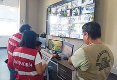 Actual sistema de videovigilancia a punto de colapsar en Piura