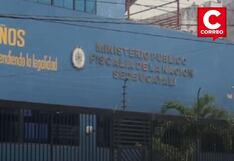 Ucayali: Mujer recibe prisión suspendida por no devolver 18 mil soles que banco le depositó por error