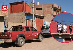 Puno: Niño de 2 años de edad falleció tras caer del segundo nivel de una vivienda
