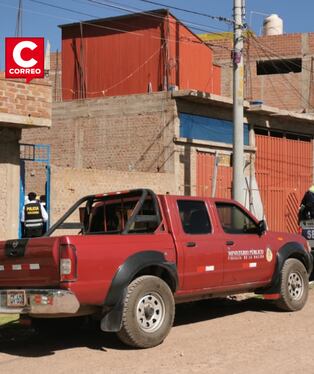 Puno: Niño de 2 años de edad falleció tras caer del segundo nivel de una vivienda