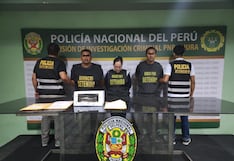 Piura: El 3 de junio vence la detención preliminar para presuntos implicados en muerte de Víctor Hugo Febre