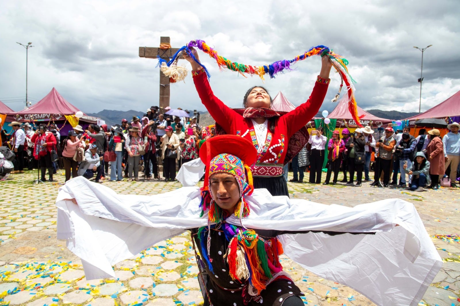 Representantes de las 13 provincias de Cusco llegarán hasta la Ciudad Imperial para celebración de identidad e integración intercultural.