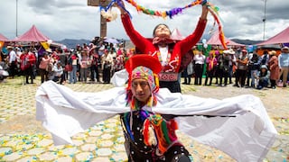 En Cusco alistan el ‘Qhaswa Raymi 2026’, el mayor encuentro de danzas y música tradicional (FOTOS)