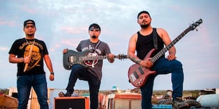 Banda de rock celebrará 10 años de su primera grabación "Averiado Sentimental”.