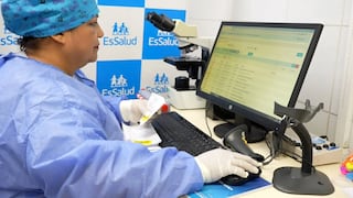 Ica: muestras de presunto caso de carbunco fueron remitidas al Instituto Nacional de Salud