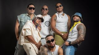 La Charanga Habanera celebra 36 años de música en la Costa Verde