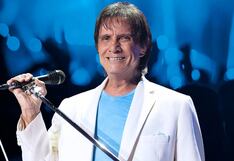 Roberto Carlos brindará concierto en Lima el próximo 3 de marzo en Arena 1