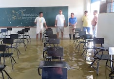 Perú podría enfrentar un Fenómeno del Niño débil a partir de abril, advierte Enfen