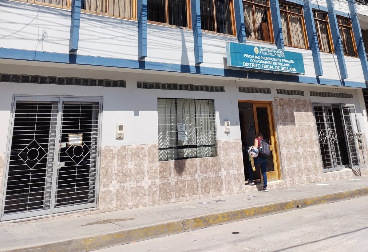 Será investigado por el delito de robo agravado