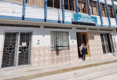 Piura: Dictan prisión preventiva a sujeto por participar en doble asalto en Sullana